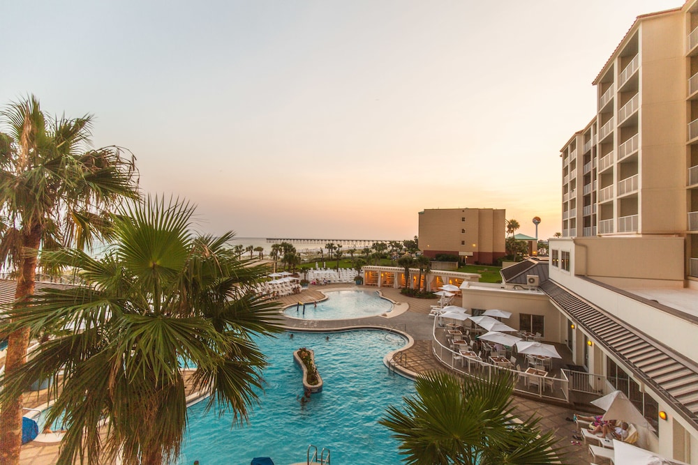 Hilton Pensacola Beach - photo 111