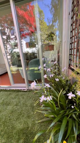 Garden Suite — 4-Star Luxury Hotel in Bolzano, Italy