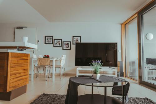 Apartments im s'Wirtshaus — 4-Star Luxury Hotel in Friedrichshafen, Germany