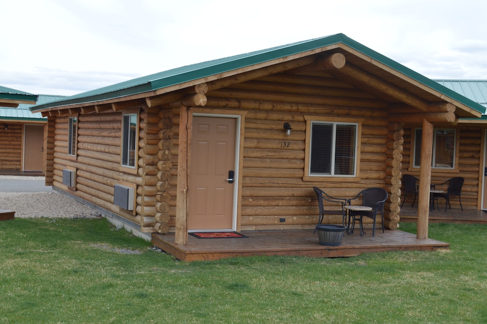 Cody Cowboy Village - photo 35