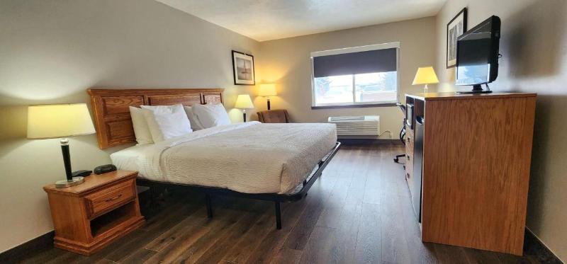 SureStay Plus by Best Western Rexburg - photo 34
