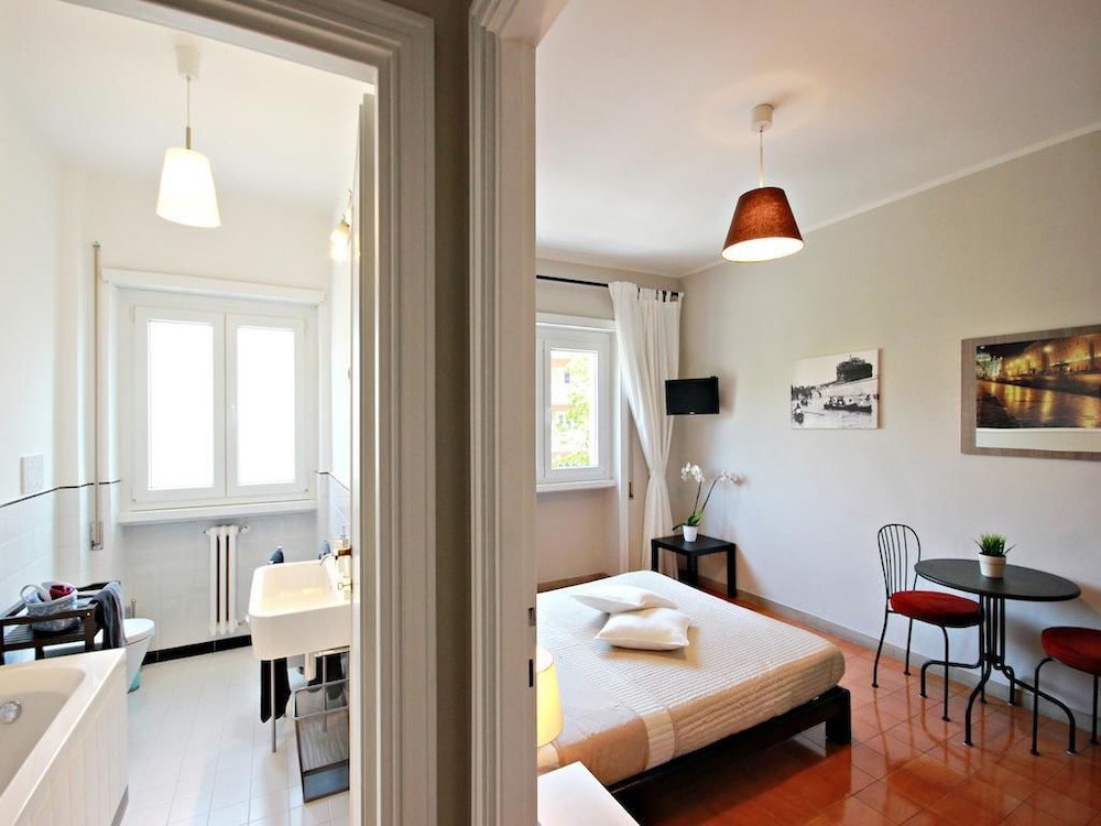 Vaticanum 67 - last minute hotel in Rome