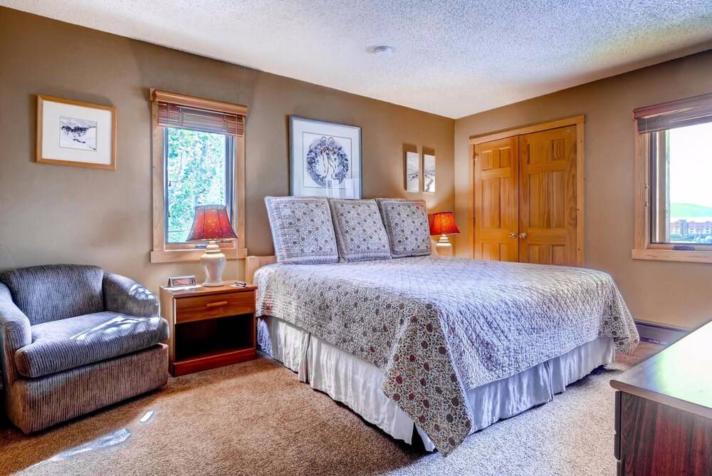 Ski Inn Condominiums by Resort Lodging Company - photo 24