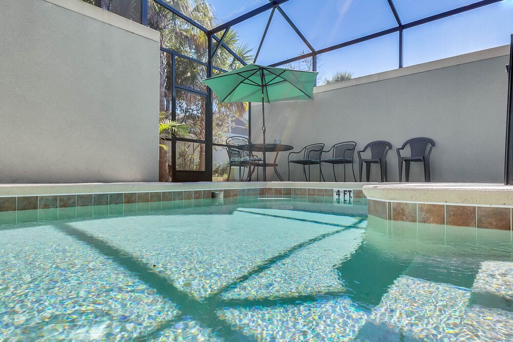 Paradise palms - photo 30