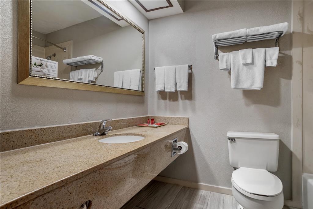 SureStay Plus Hotel by Best Western Greenwood - photo 30