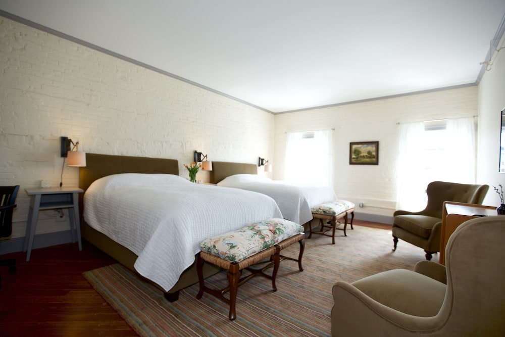 Hotel On North - photo 24