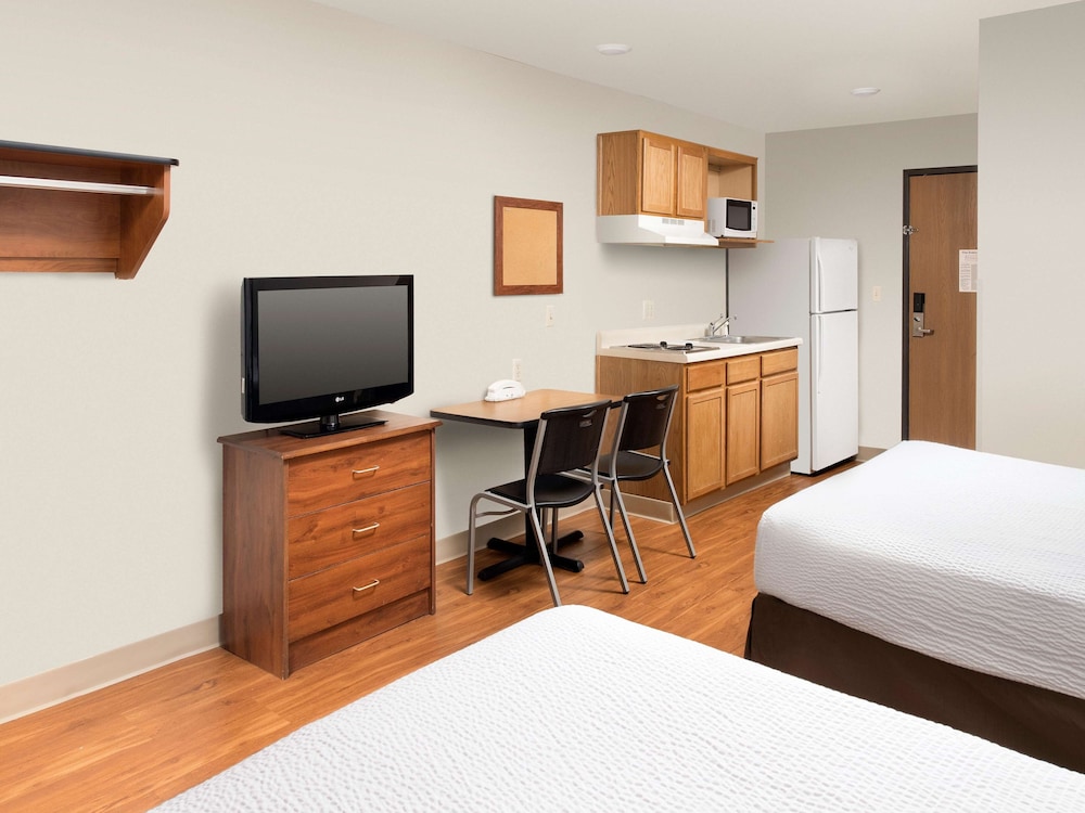 Extended Stay America Select Suites Oklahoma City Del City - photo 22