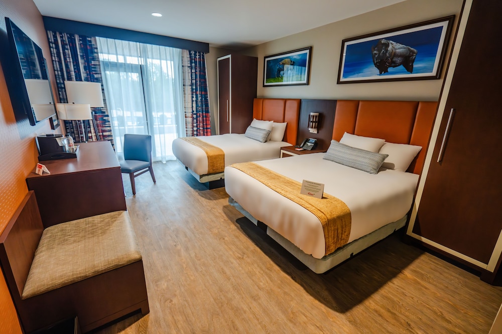 Osage Casino Hotel Bartlesville - photo 6