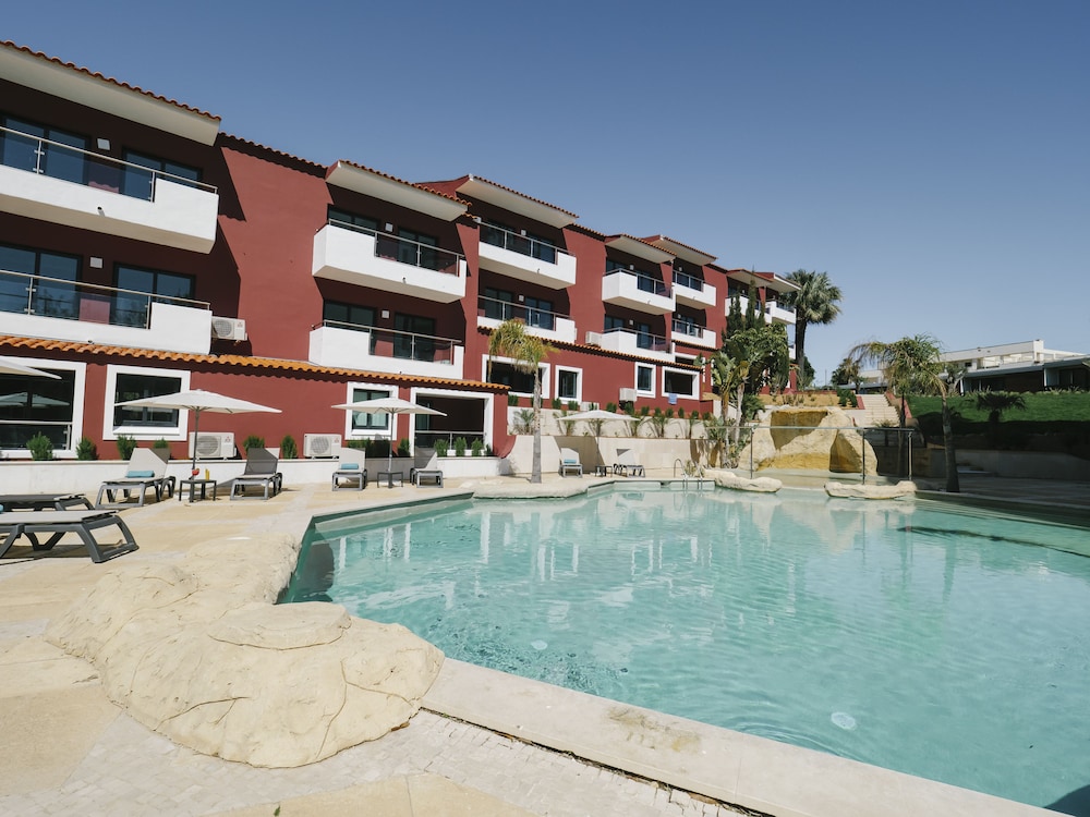 Topazio Vibe Beach Hotel & Apartments Adults Friendly