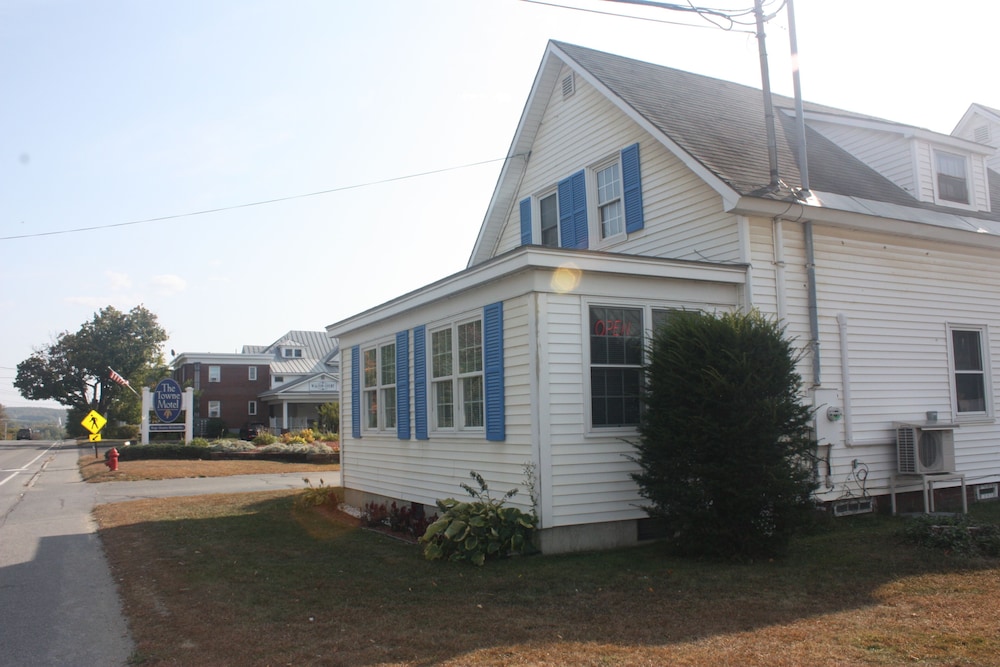 The Towne Motel - photo 76