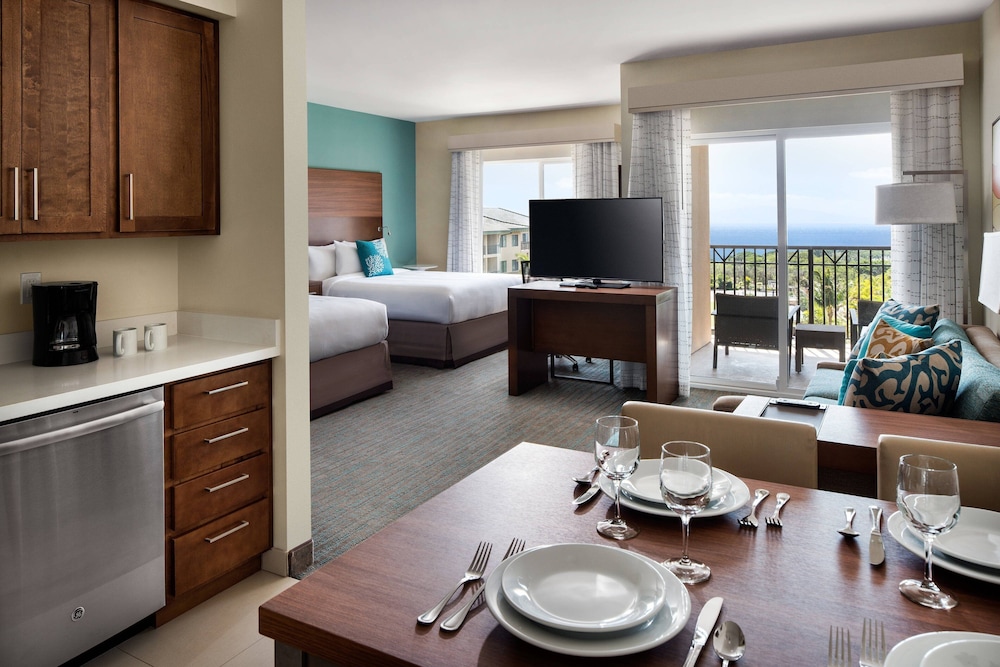 Residence Inn by Marriott Maui Wailea - photo 27