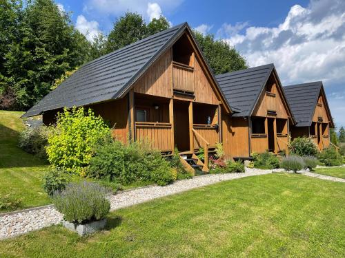 Domek na skarpce - last minute hotel in Zakopane