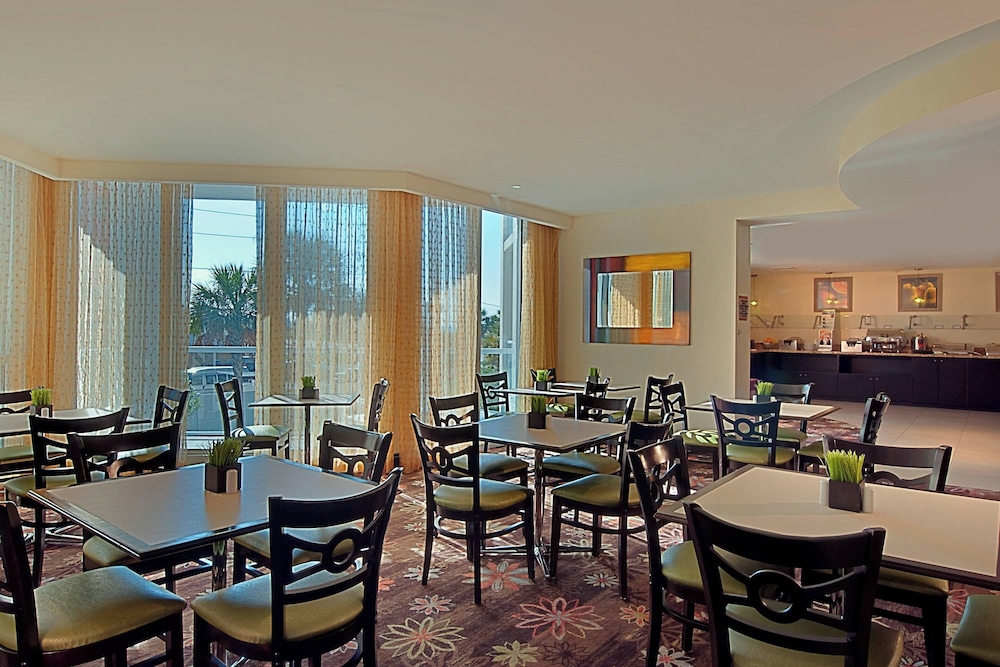 Residence Inn St Petersburg Treasure Island - photo 17