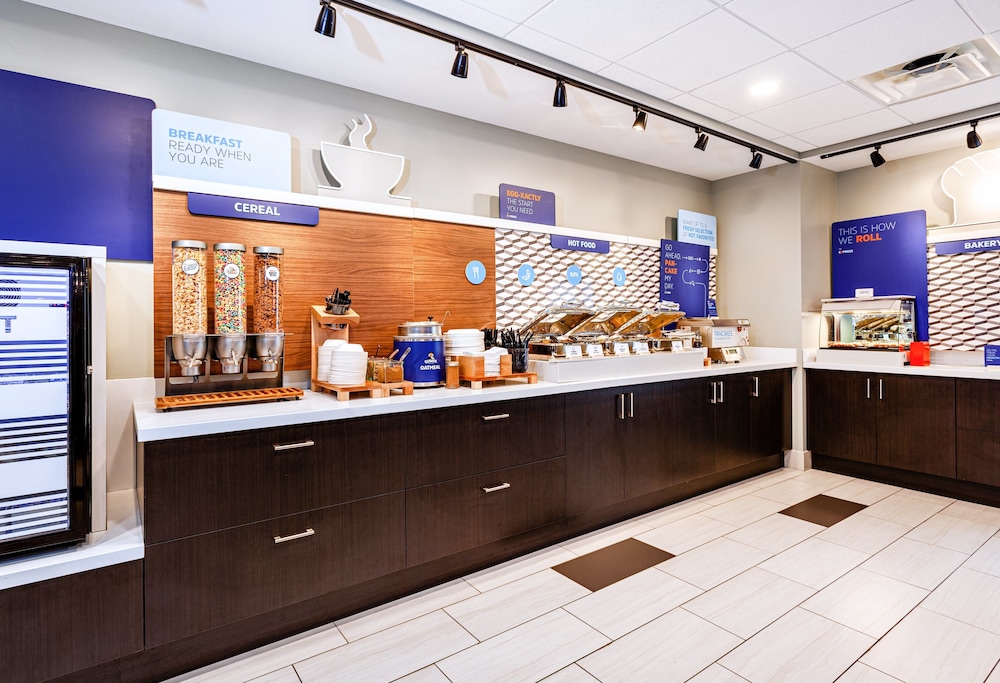 Holiday Inn Express Tampa Brandon by IHG - photo 21