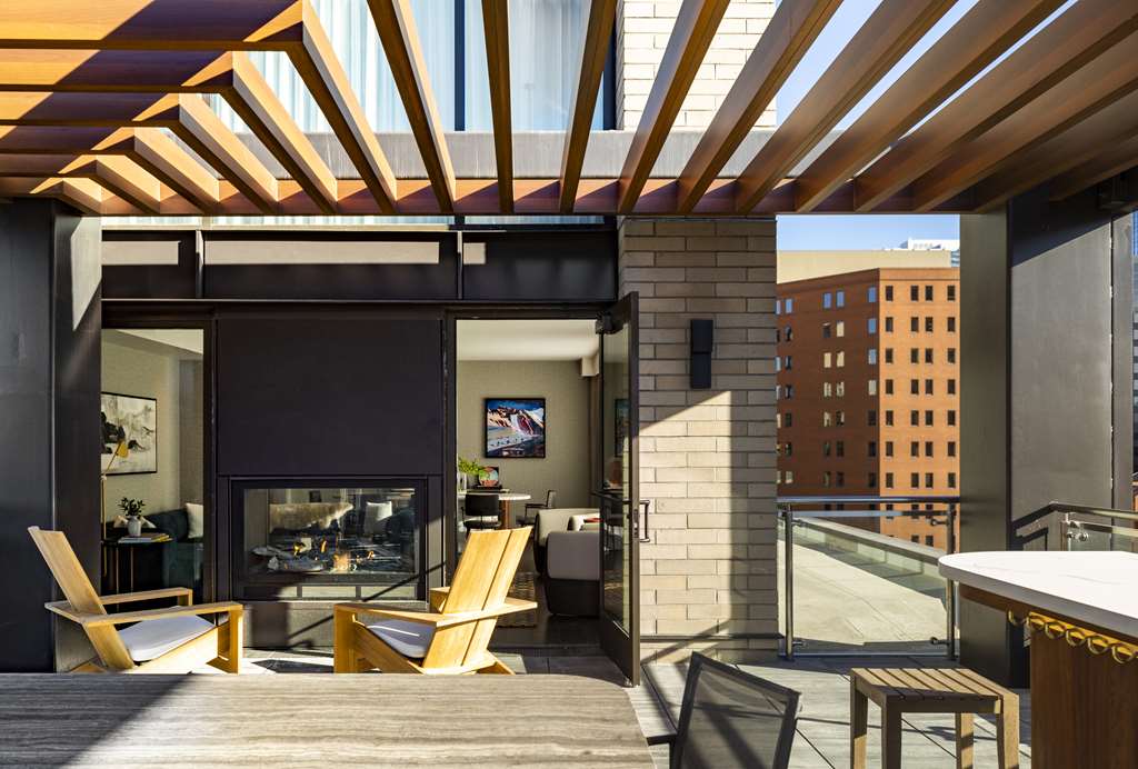 Thompson Denver by Hyatt - photo 19