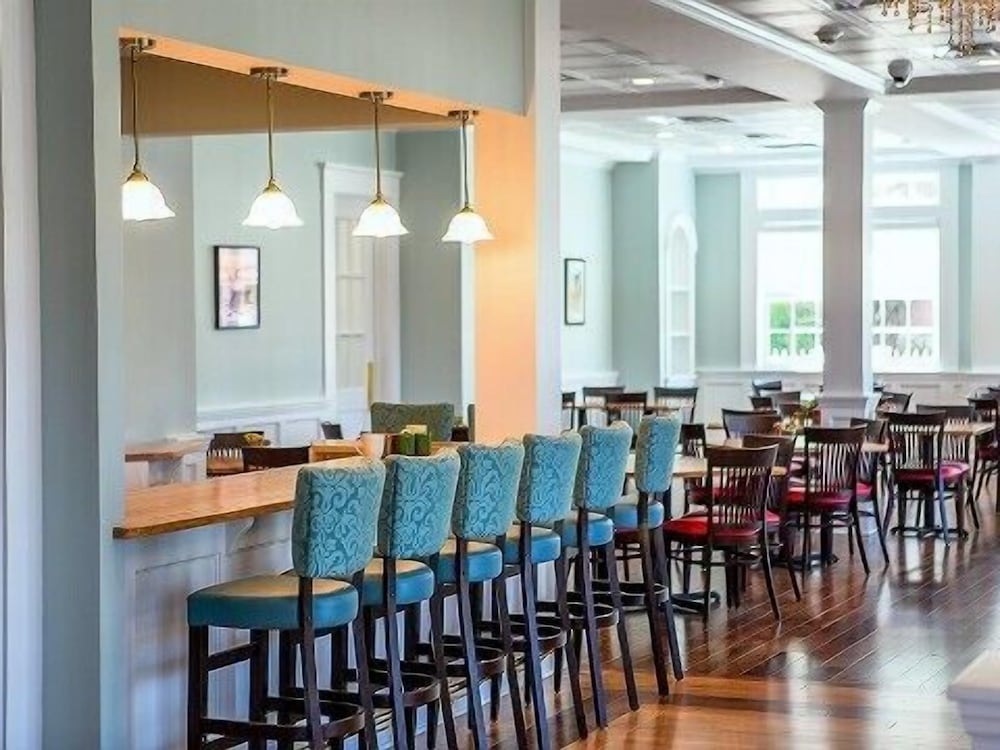 Mills Park Hotel - photo 52