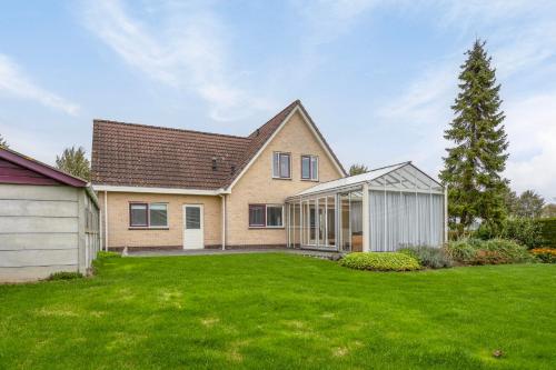 Oostvaarders vakantiehuis in Almere Stad, Netherlands