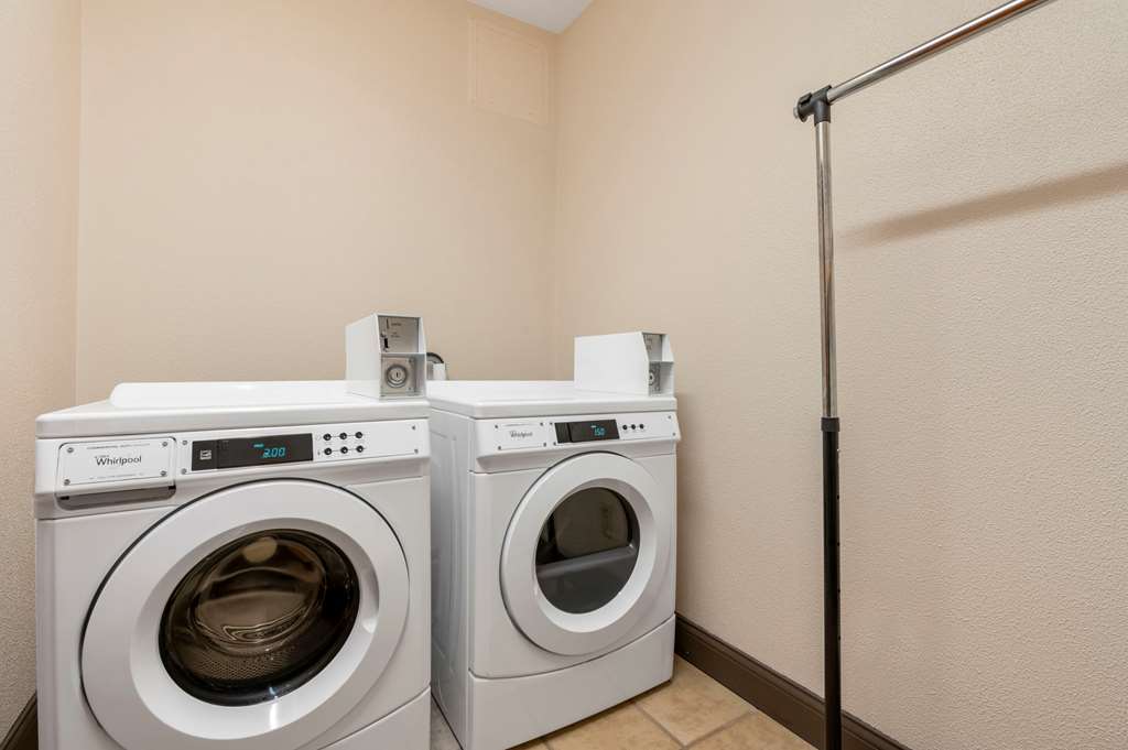 Comfort Inn & Suites Zanesville City Center - photo 27
