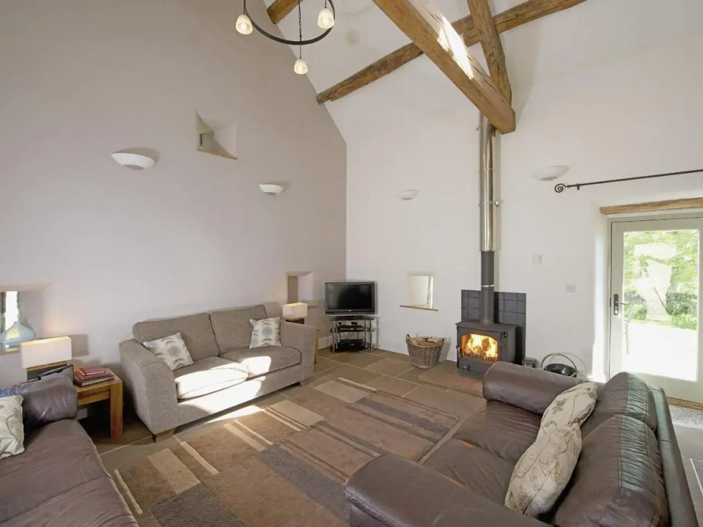 Dale House — 5-Star Luxury Hotel in Danby, United Kingdom
