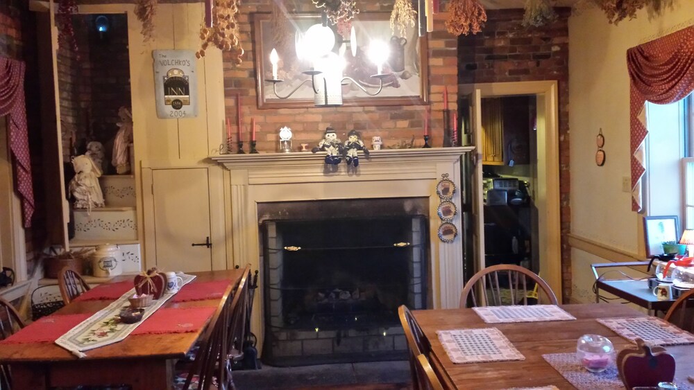 Applebutter Inn - photo 62