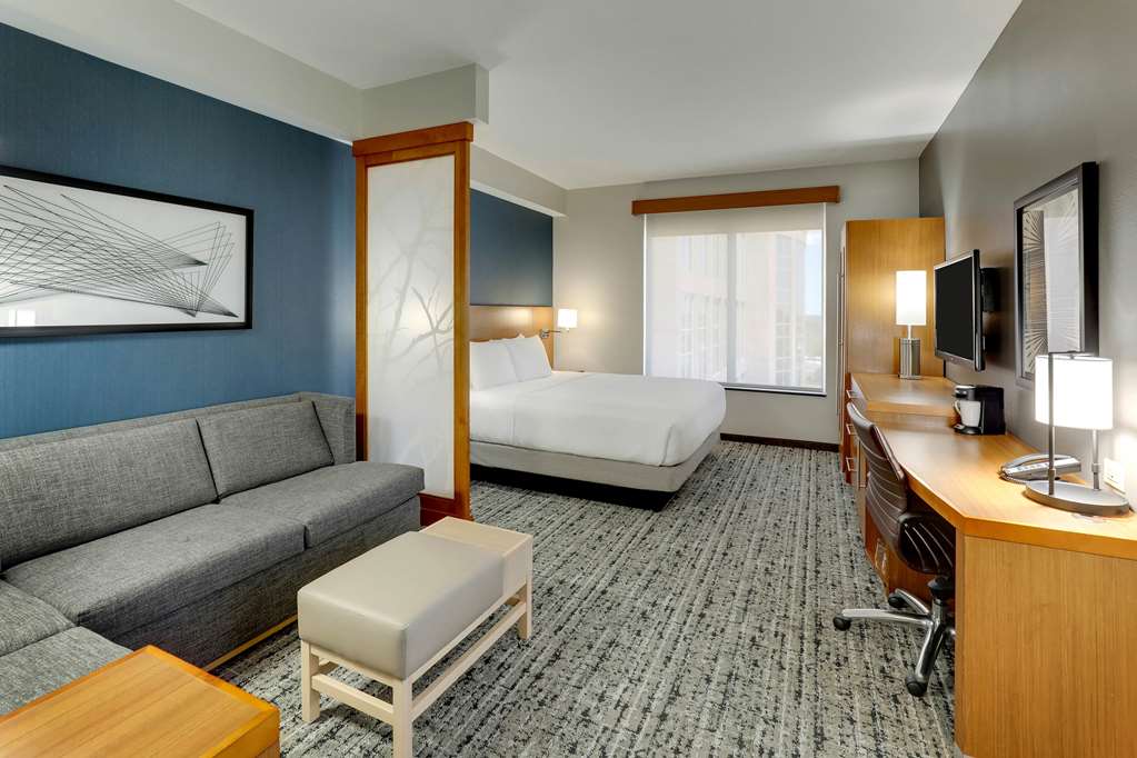 Hyatt Place St. Louis Chesterfield - photo 10