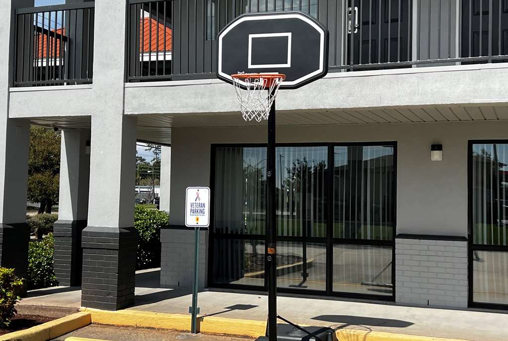 Super 8 by Wyndham Slidell - photo 5