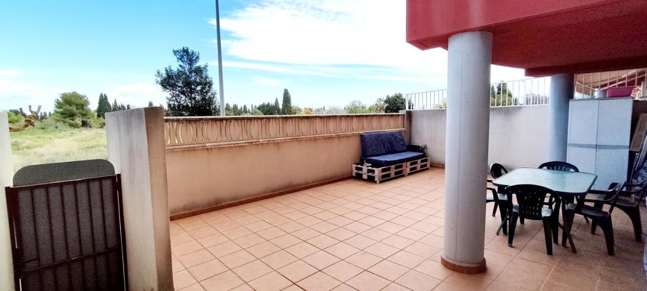 Balcón del Mar — 4-Star Luxury Hotel in Canet D'en Berenguer, Spain