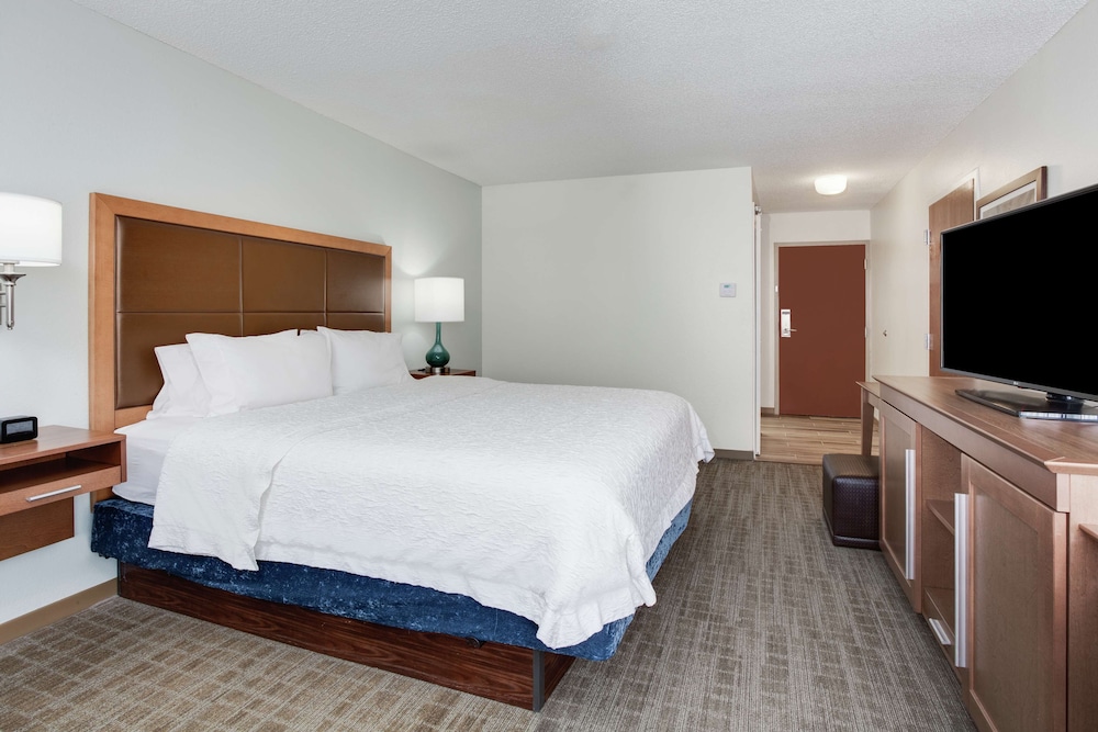 Hampton Inn Orlando International Drive Convention Center - photo 14