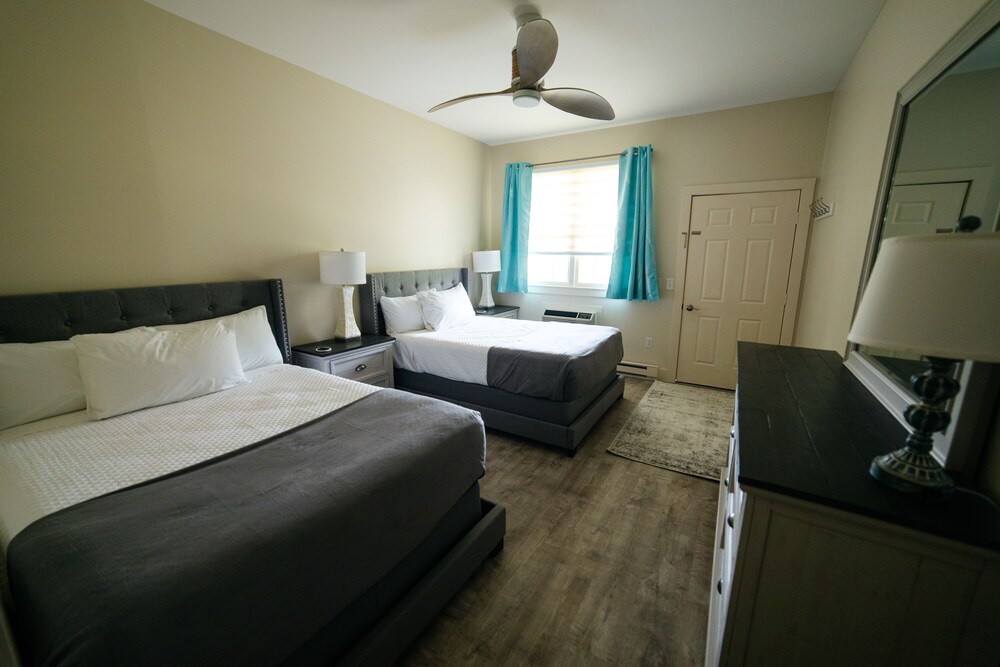 The Historic General Stanton Inn - photo 19