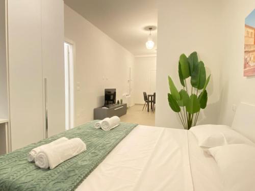 Suite Emilia 1 — 4-Star Luxury Hotel in Bologna, Italy