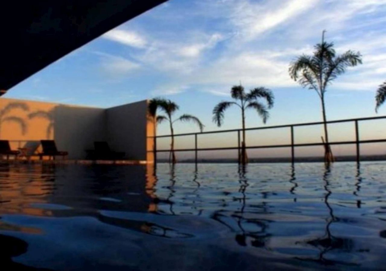 Aquarius Boutique Hotel — hotel in Palangkaraya