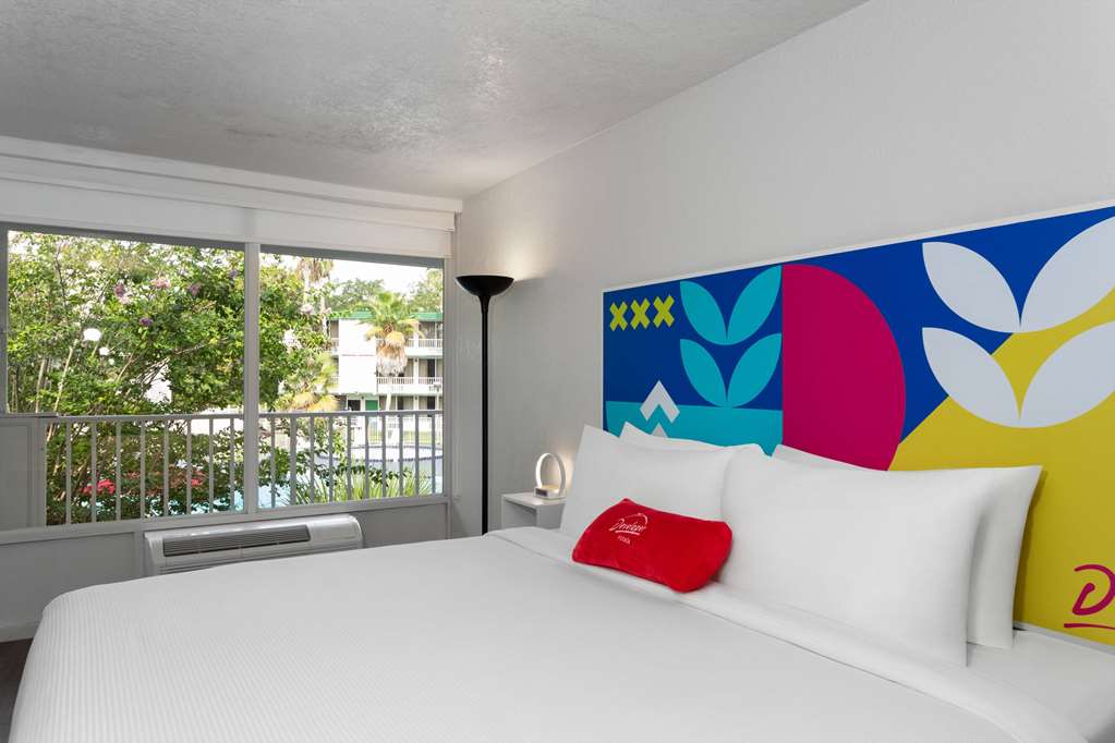 Baymont by Wyndham Orlando Lake Buena Vista South - photo 19