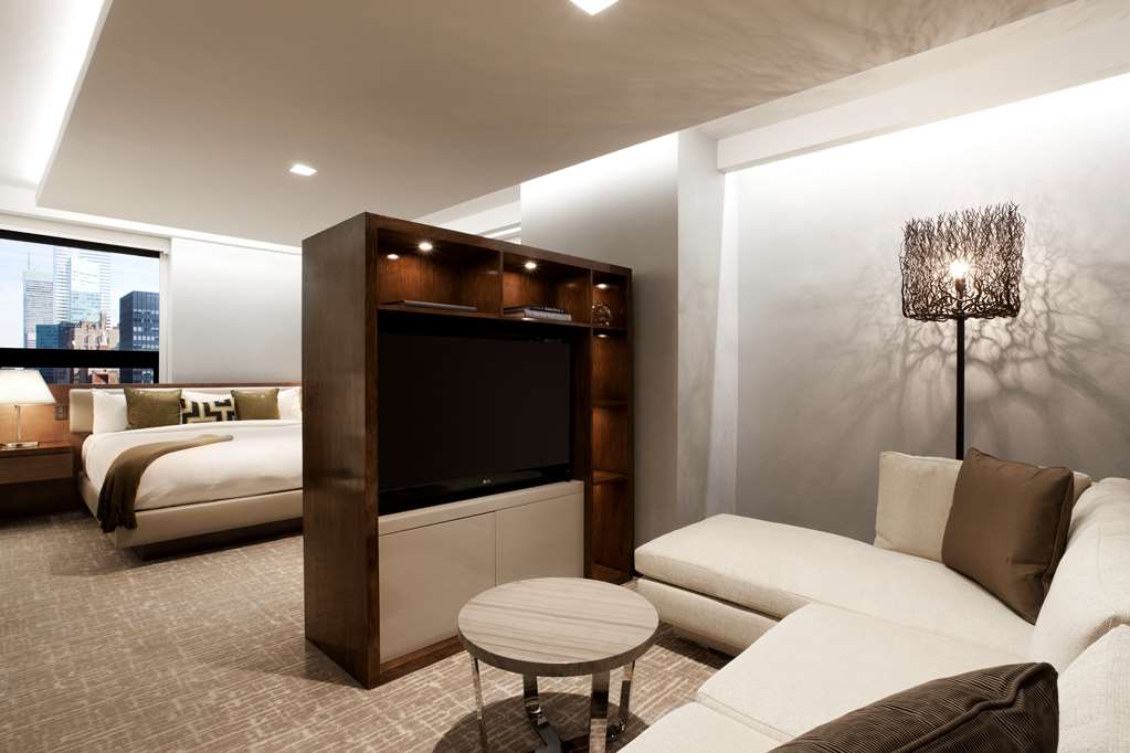 Hyatt Grand Central New York - photo 39