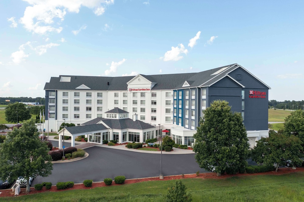 Hilton Garden Inn Roanoke Rapids - featured photo