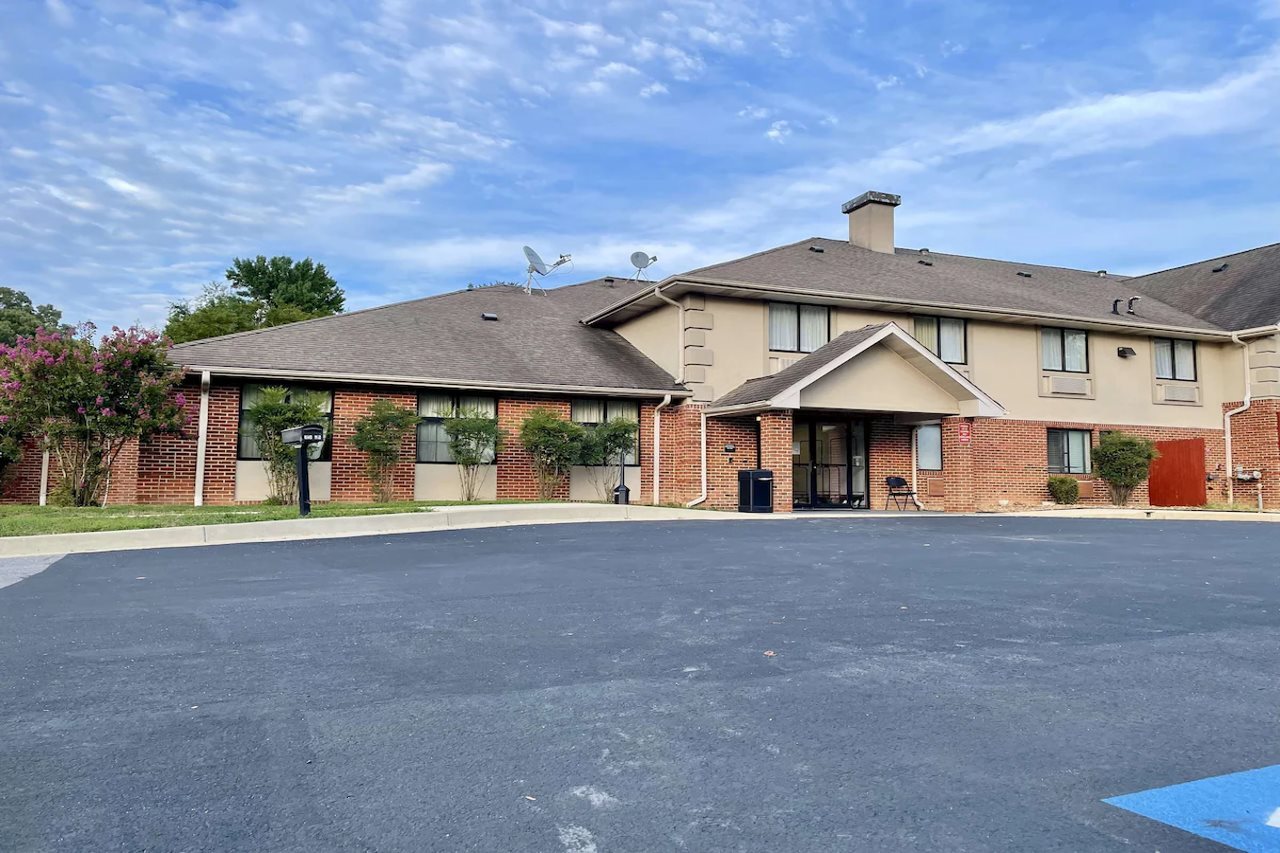 SureStay by Best Western Prince Frederick pet-friendly hotel Prince Frederick