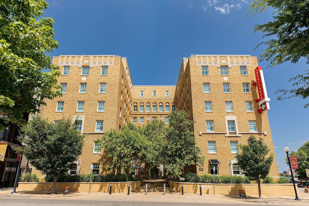 Ambassador Hotel Oklahoma City Autograph Collection - featured photo