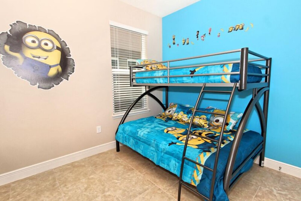 Ov3435 Solterra Resort 5 Bed 4.5 Baths Villa - photo 8