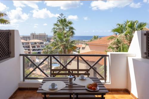 La Vista Bonita in San Miguel De Abona, Spain