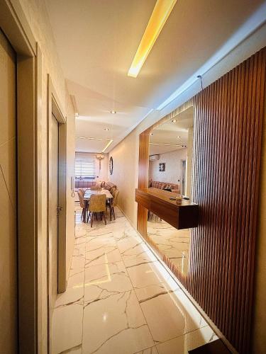 Martil dream with private garage — 4-Star Luxury Hotel in Martil, Morocco