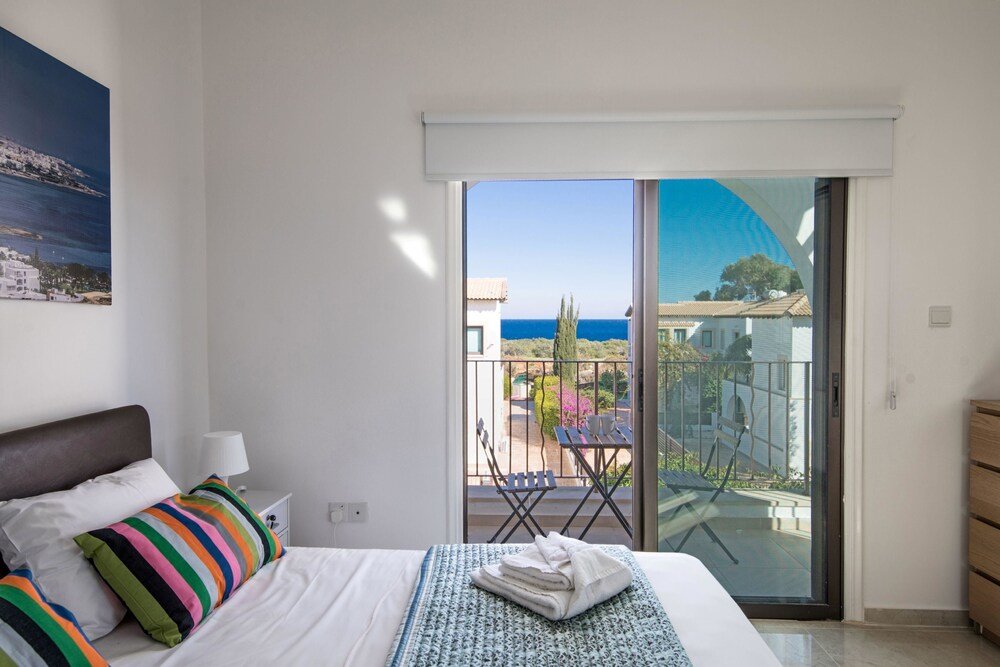 Cyprus Villa Anatoli 20 Gold