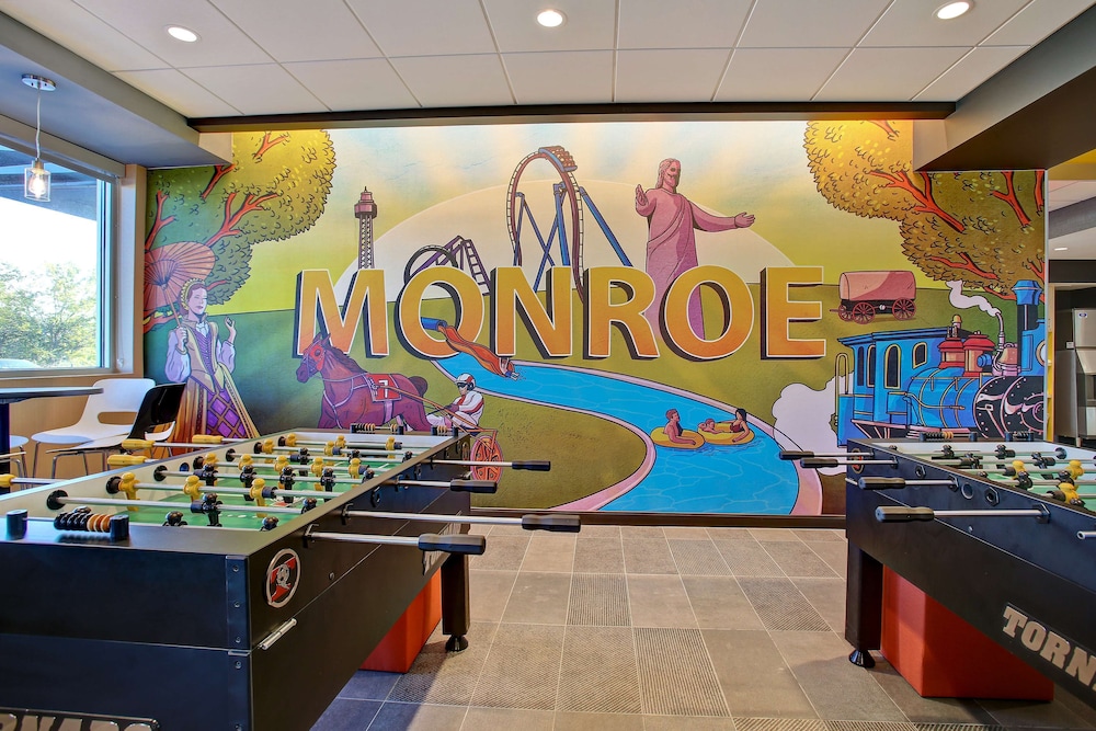 Tru By Hilton Monroe - photo 9