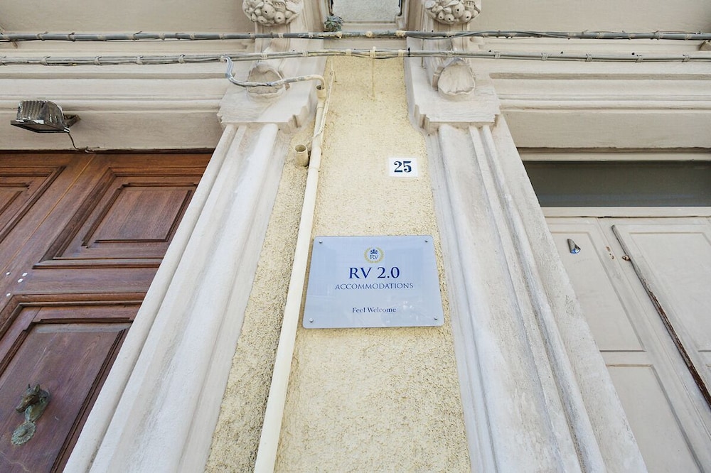 Rv 2.0 — Messina — photo 2