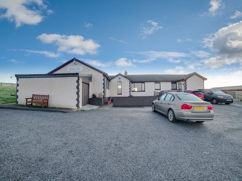 Orasay Inn in Isle Of South Uist, United Kingdom