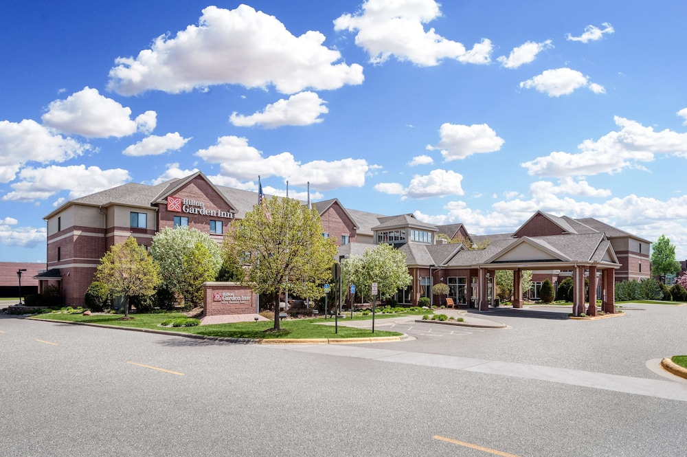 Hilton Garden Inn Minneapolis Maple Grove - featured photo