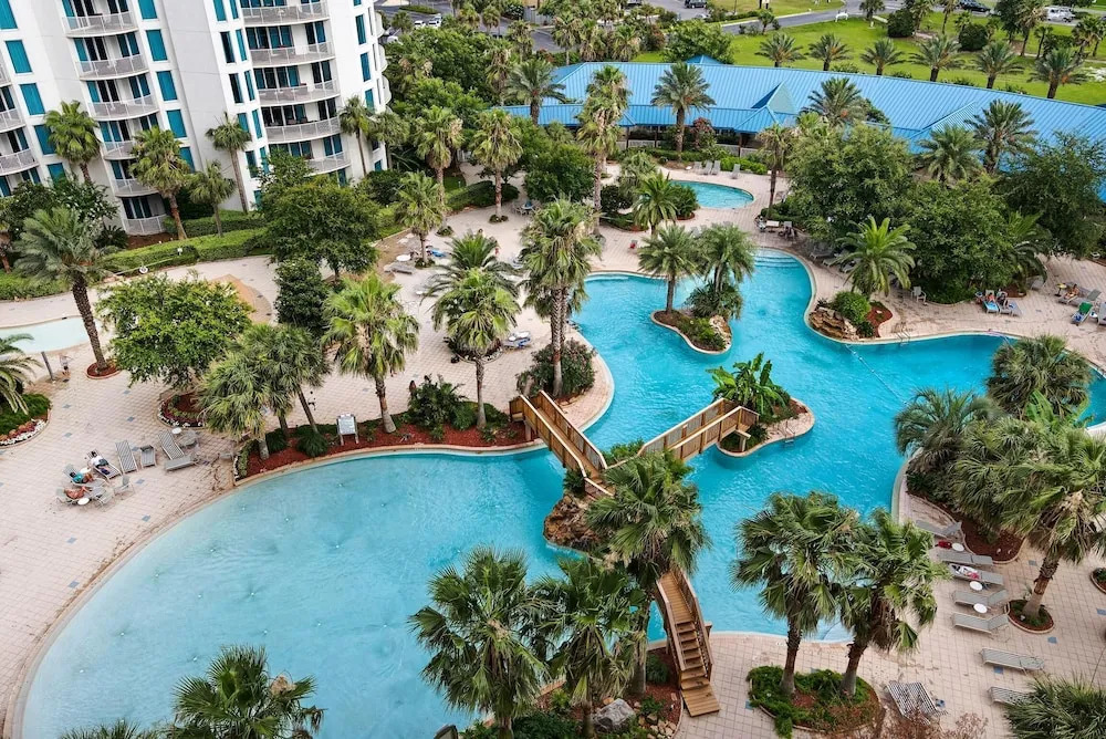 Palms Resort #21113 Jr. 2Br - photo 22