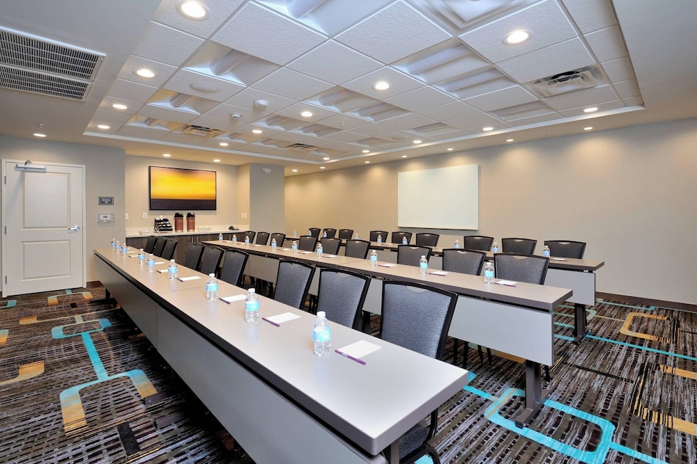Residence Inn Houston Tomball - photo 28