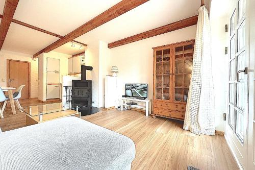 Meisenweg 15 Whg 2 re — 4-Star Luxury Hotel in Kellenhusen, Germany