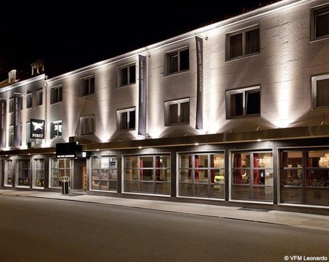 First Hotel Kristiansand in Kristiansand, Norway