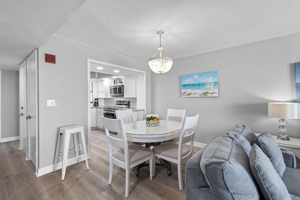 Beachside Towers at Sandestin by Gibson Beach Rentals - photo 159