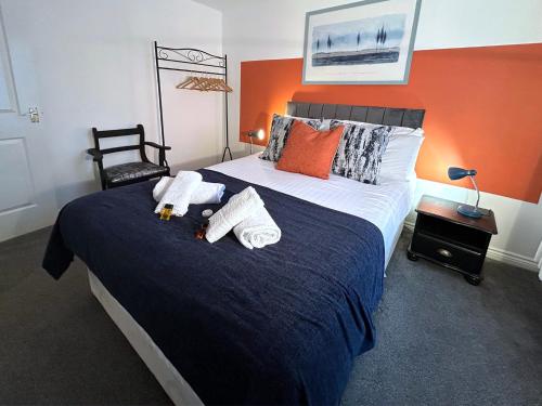 Hindmarsh Apartment — Ashington — photo 4